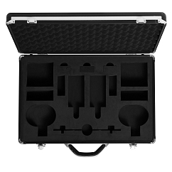 Кейс Austrian Audio OCDC1 Silver