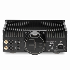 Усилитель для наушников HeadAmp CFA3-T Deluxe Black