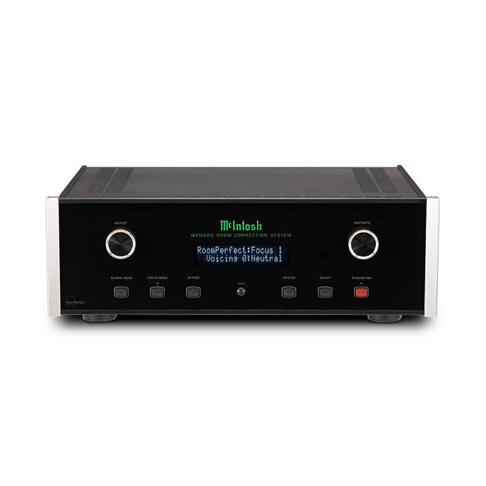 Эквалайзер Mcintosh MEN220 - рис.0