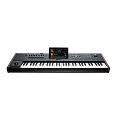 Синтезатор Korg PA5X-61 Black