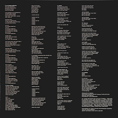 Виниловая пластинка Billie Eilish - When We All Fall Asleep, Where Do We Go? LP