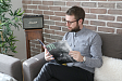 Портативная колонка MARSHALL Acton BT Black - рис.4