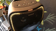 - рис.5 Портативная колонка Sony XB501G - рис.5