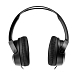 - рис.1 Наушники Sony MDR-XD150 Black - рис.1