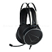 Игровая гарнитура Dareu EH722X Black - рис.0
