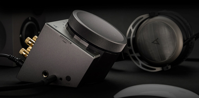 Интегральный усилитель Astell&Kern ACRO L1000 - рис.19