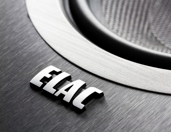 Акустическая система Elac Debut B5 Black brushed vinyl - рис.4