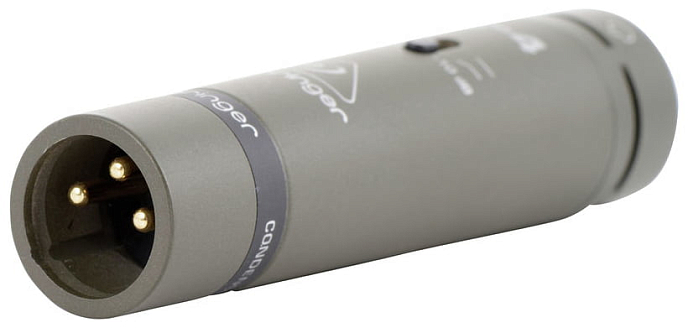 Микрофон студийный BEHRINGER C-4 - рис.8