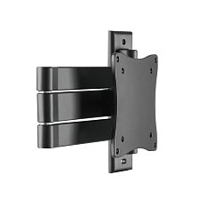 Кронштейн для монитора Uniteki FM1619AL Black