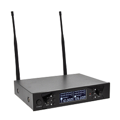 Радиосистема Axelvox DWS7000HT LT Bundle
