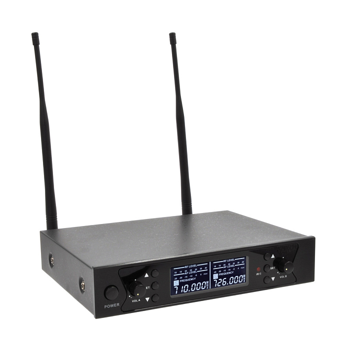 Радиосистема Axelvox DWS7000HT LT Bundle - рис.4