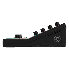 Микшерный пульт Mackie DLZ Creator XS Black