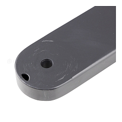 Стойка для Hi-Fi NorStone Slender HIFI gun metal стенд для av компонентов 4 полки (SN 2653)_Уценка