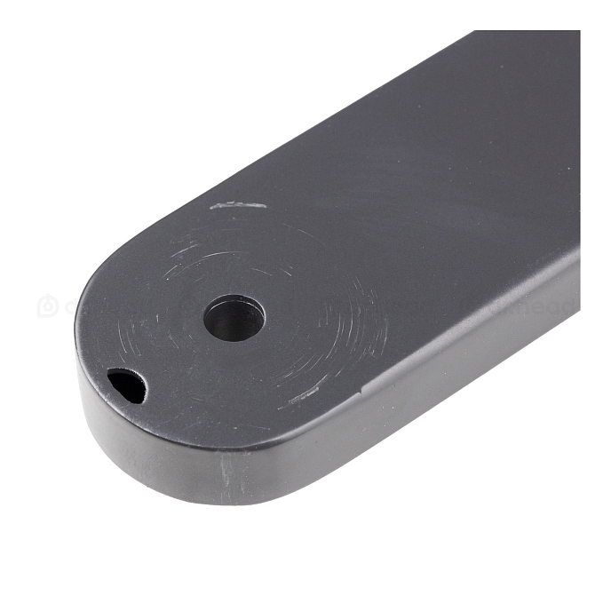 Стойка для Hi-Fi NorStone Slender HIFI gun metal стенд для av компонентов 4 полки (SN 2653)_Уценка - рис.1