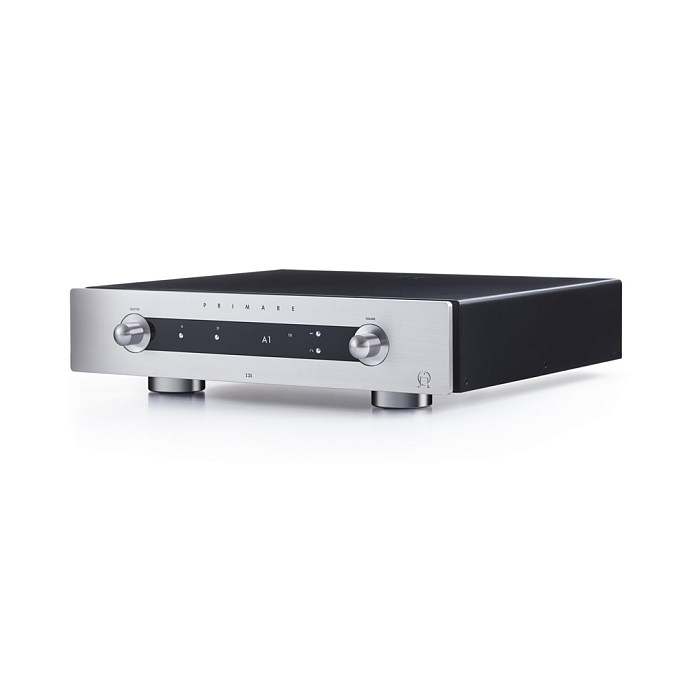 Интегральный усилитель Primare I35 DAC Titan - рис.3