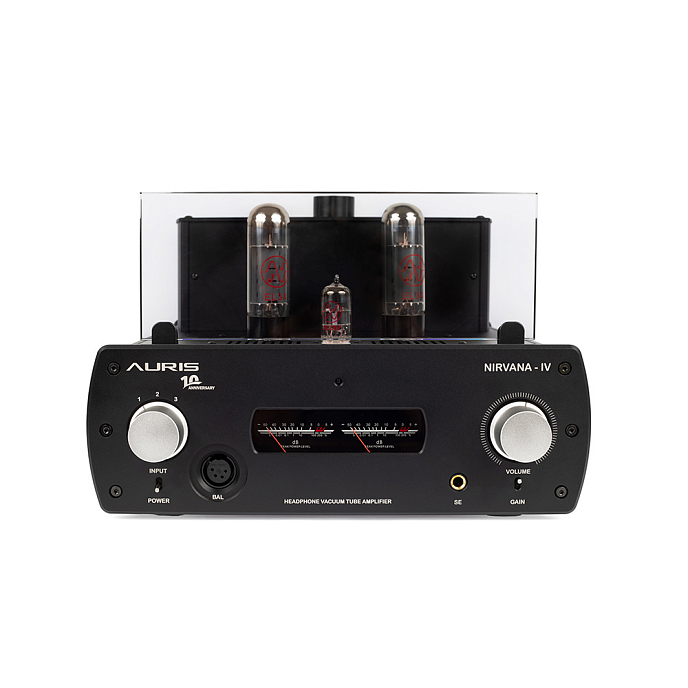 Усилитель для наушников Auris Nirvana MK4 - рис.1
