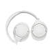 Наушники JBL TUNE 700 BT White - рис.3