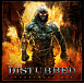 Виниловая пластинка Disturbed - Indestructible - рис.0