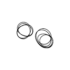 Пассик VPI Periphery Ring Dampening Belts