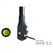 Проигрыватель винила Music Hall MMF-5.3 WH - рис.3