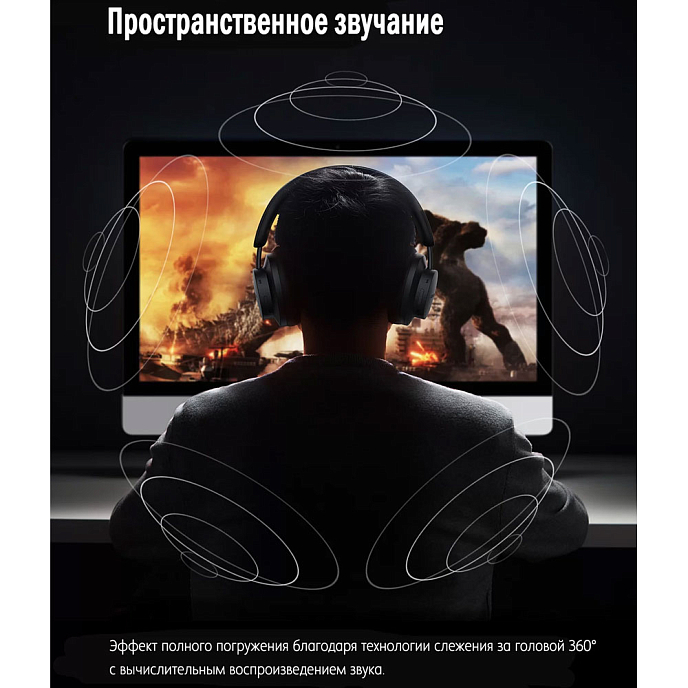 Беспроводные наушники Ugreen HiTune Max3 Black - рис.10