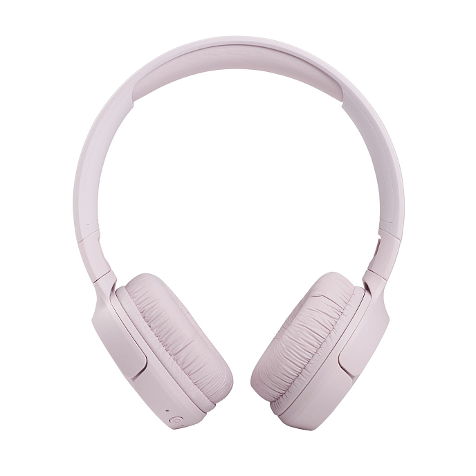 Беспроводные наушники JBL Tune 510BT Rose - рис.1