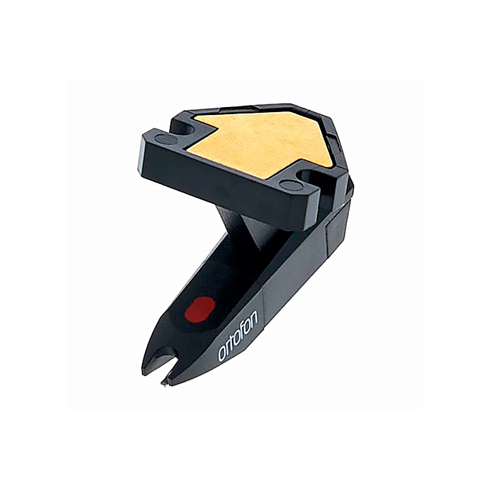 Звукосниматель Ortofon OM 5E Bulk Black - рис.1