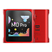 - рис.0 Плеер Shanling M0 Pro Red - рис.0
