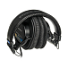Наушники мониторные Sony MDR-7506 black полноразмерные студийные наушники_OpenBox - рис.2