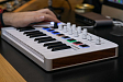 MIDI-клавиатура Arturia MiniLAB 3 midi-клавиатура и пэд-контроллер (SN 7030400831425010)_Уценка - рис.7