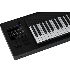 Синтезатор Expressive E OSMOSE 49 Black