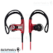 Наушники Monster Cable Power BEATS Sport Red - рис.0