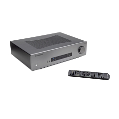 Усилитель Cambridge Audio CXA61 Silver