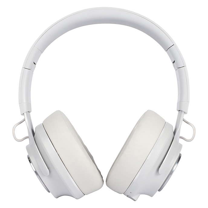 Беспроводные наушники TFN Bloom Grey - рис.1