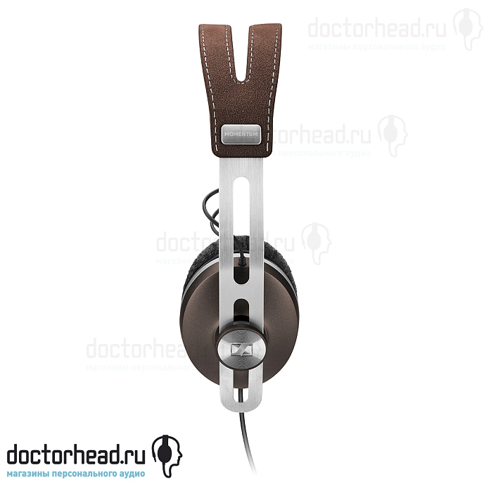 Наушники Sennheiser Momentum On-Ear Brown - рис.2