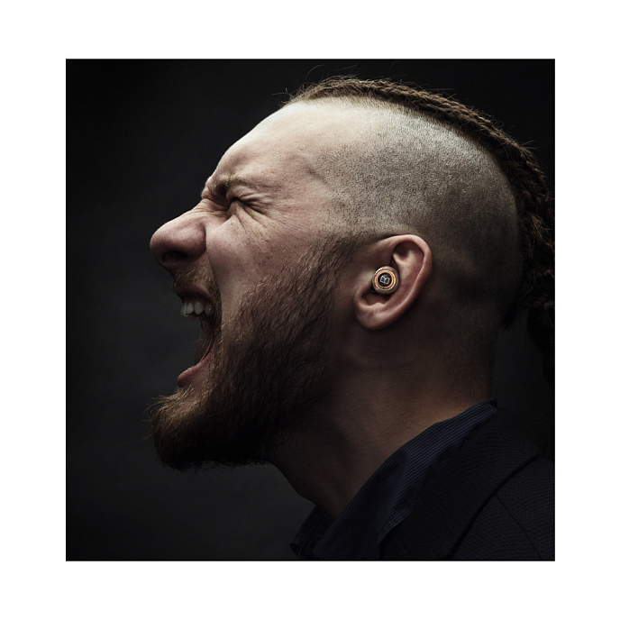 Наушники Monster Airlinks Turbine Black Limited - рис.6