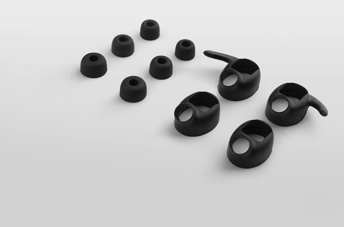 Беспроводные наушники Cowon CX5 - рис.3