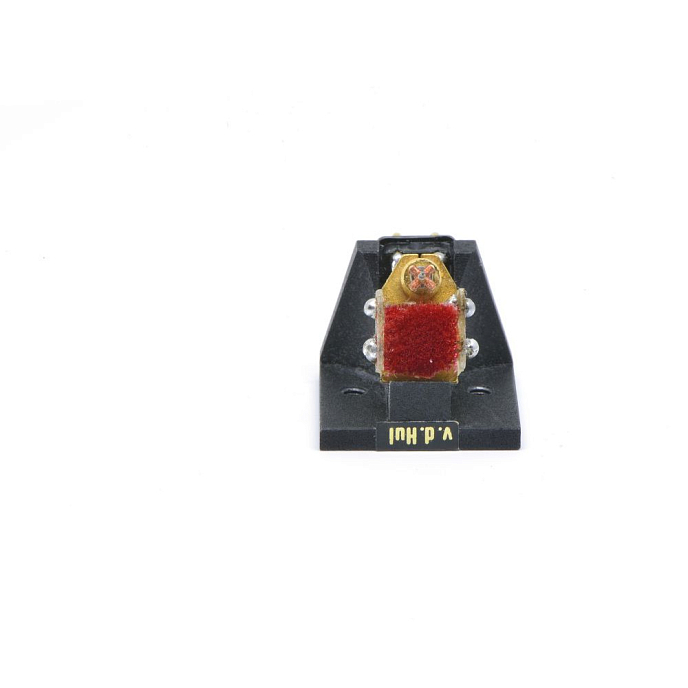 Звукосниматель Van Den Hul The Condor Gold Low Sped modification - рис.3