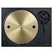 Проигрыватель винила Technics SL-1300G Black - рис.1