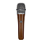 Telefunken M80 Cherry Chrome