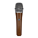 Микрофон вокальный Telefunken M80 Cherry Chrome - рис.0