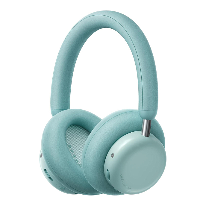 Беспроводные наушники CMF Headphone Pro by Nothing Light Green - рис.0