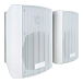 Настенная акустика Gemini GHSI-W525BT-PR White - рис.3