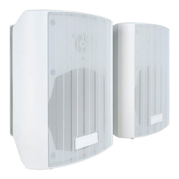 Настенная акустика Gemini GHSI-W525BT-PR White - рис.3