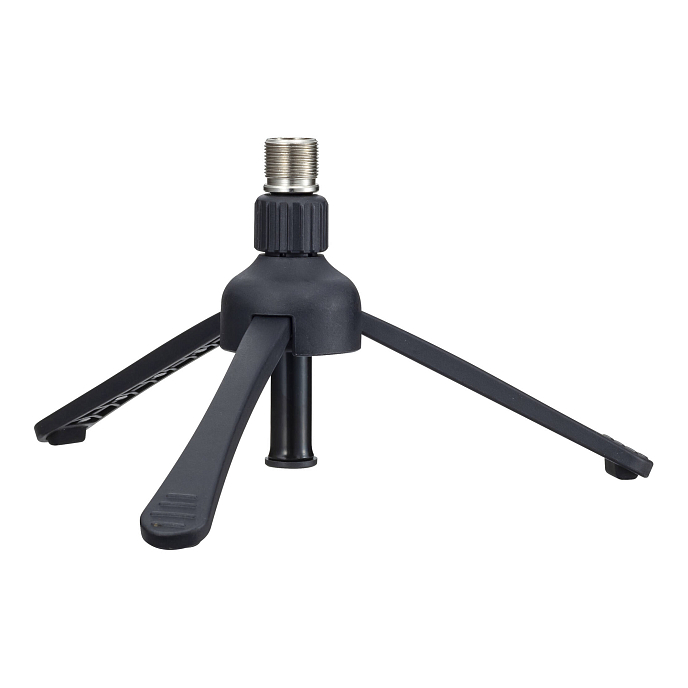 Микрофон для стриминга и игр Zoom ZUM-2 PMP Black - рис.7