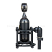 Микрофон студийный СОЮЗ 023 Bomblet Deluxe Black Brass - рис.8
