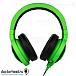 Игровая гарнитура Razer Kraken Pro Green - рис.2