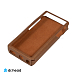 Чехол для плеера Shanling M5s Leather Case Brown - рис.0