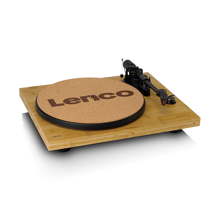 Проигрыватель винила Lenco LBT-335 - рис.7