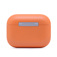 Беспроводные наушники Apple AirPods Pro 3 Orange Matte